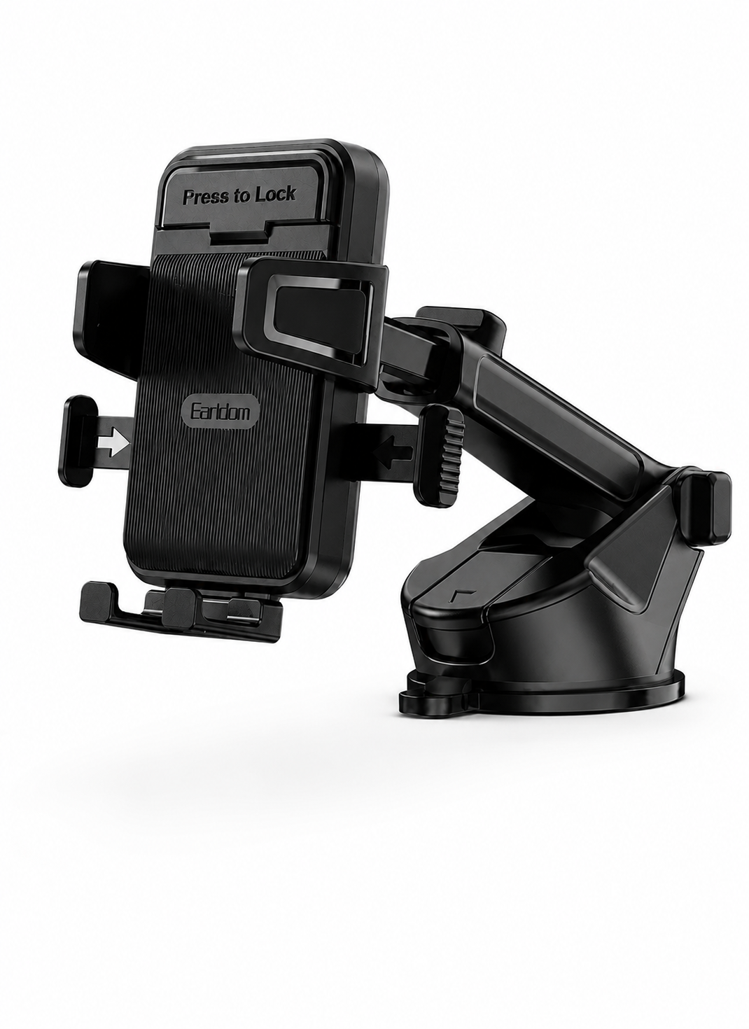 EARLDOM EH338 Smartphone Car Holder