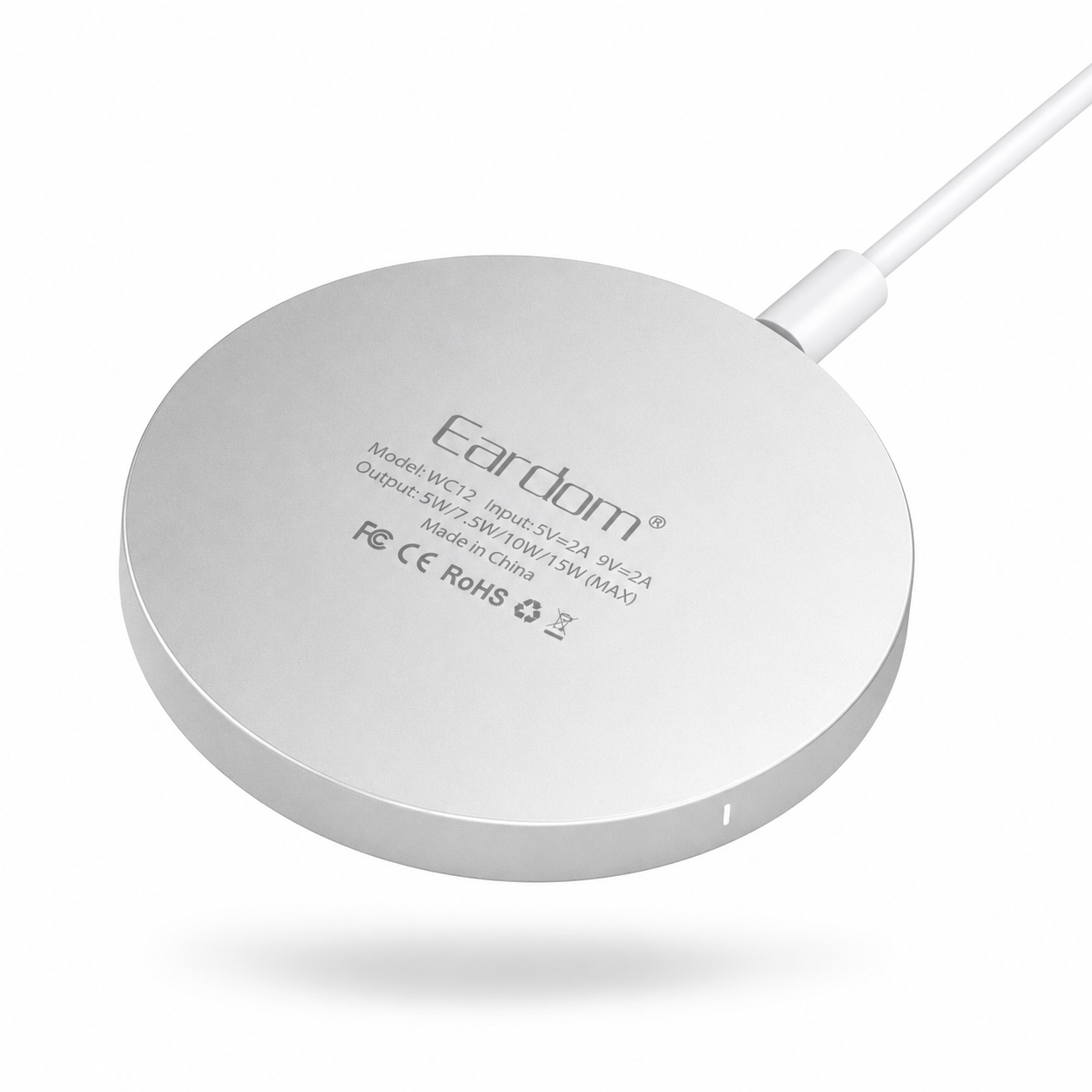 EARLDOM MagSafe Wireless Charger