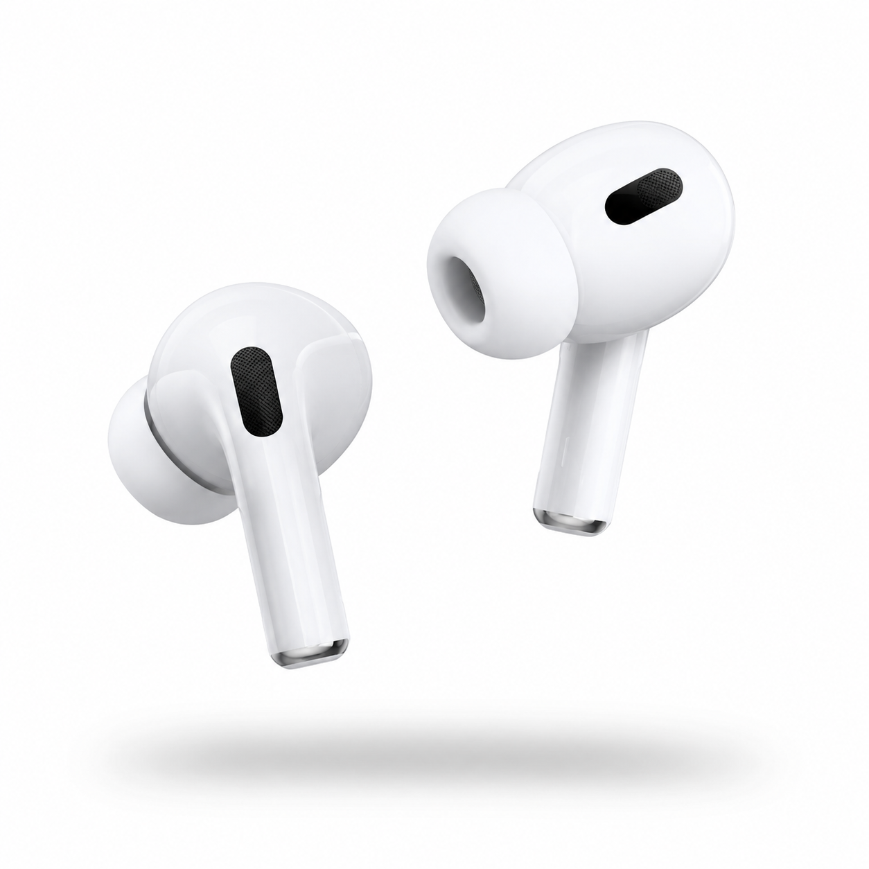 TWS Wireless Earbuds (AirPods Style) – 1st Copy