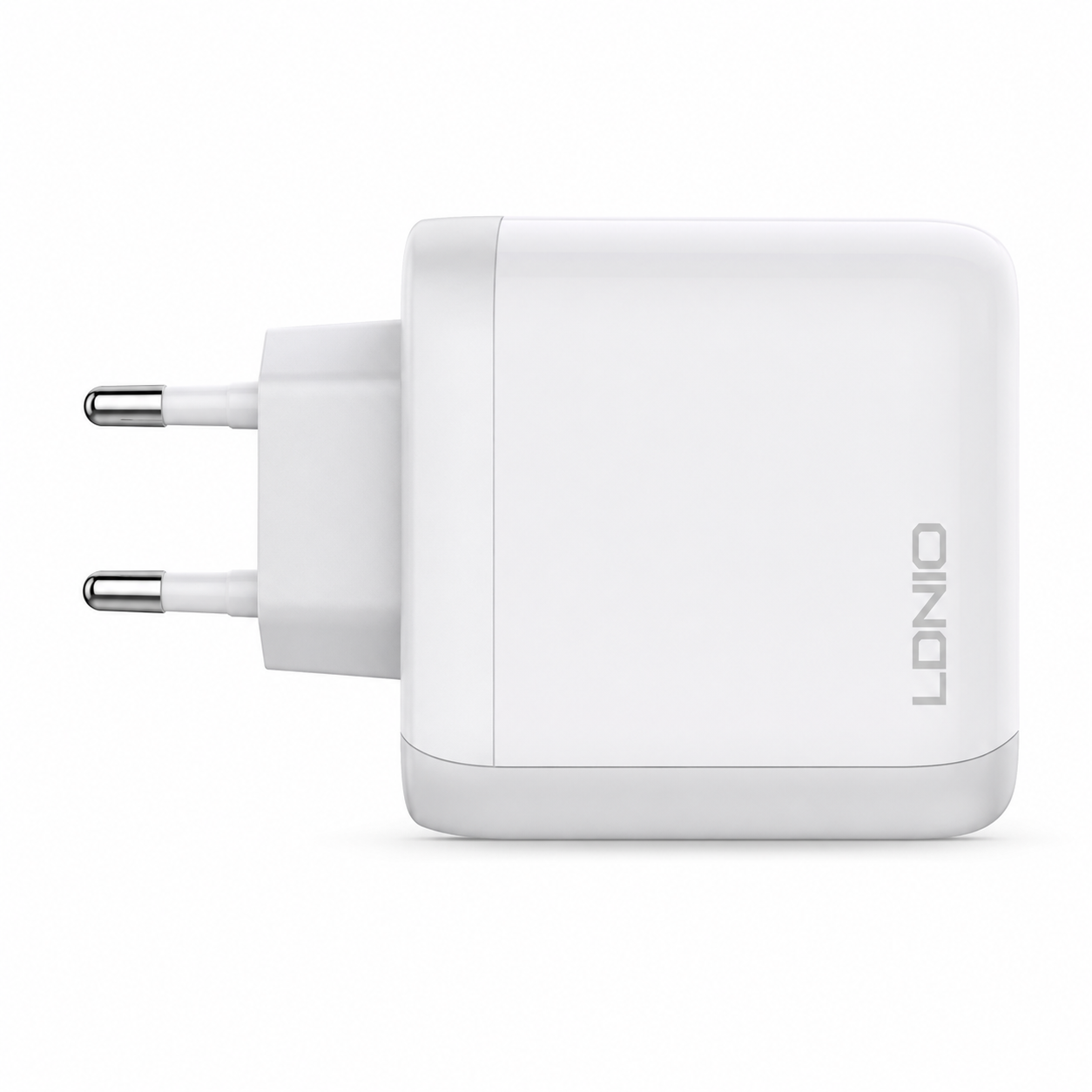 LDNIO 45W Fast Charging Wall Charger