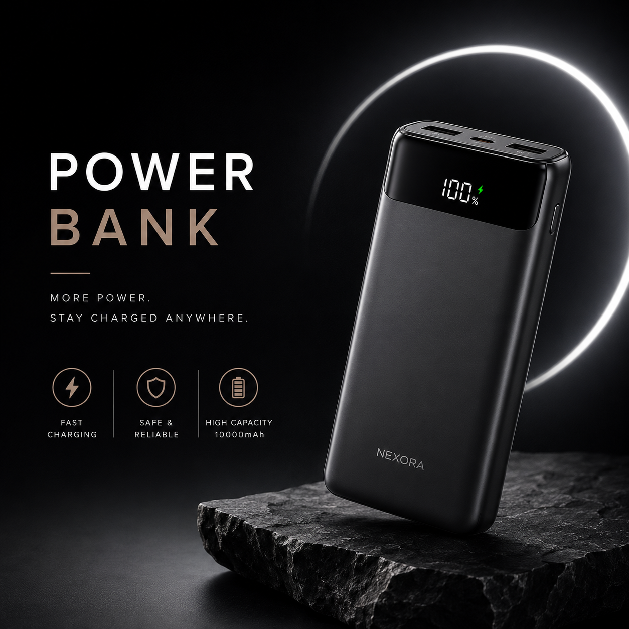 POWER BANK