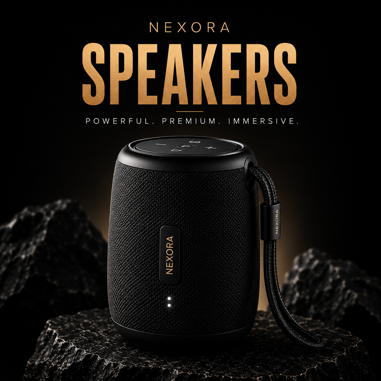 SPEAKERS