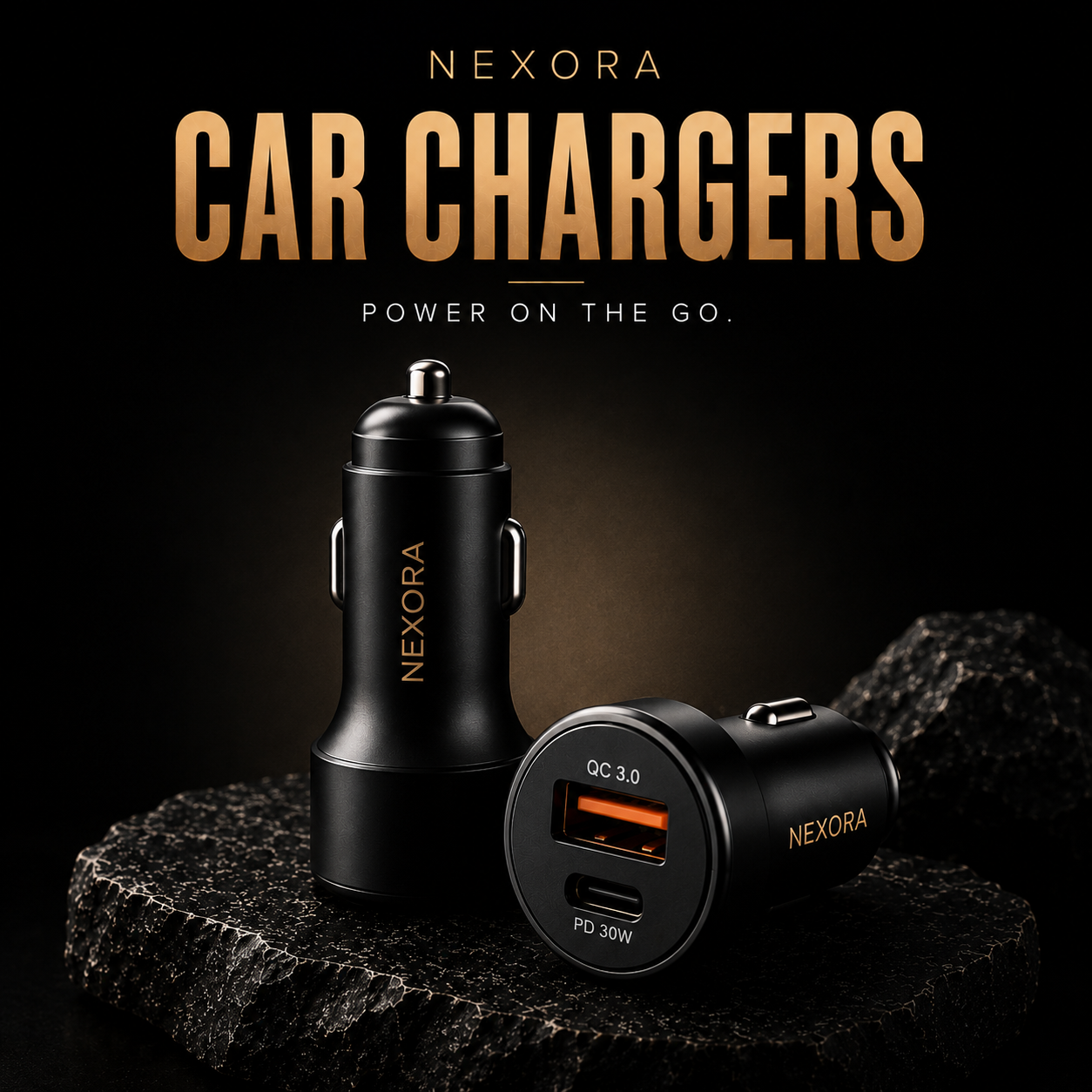 CAR ACCESSORIES
