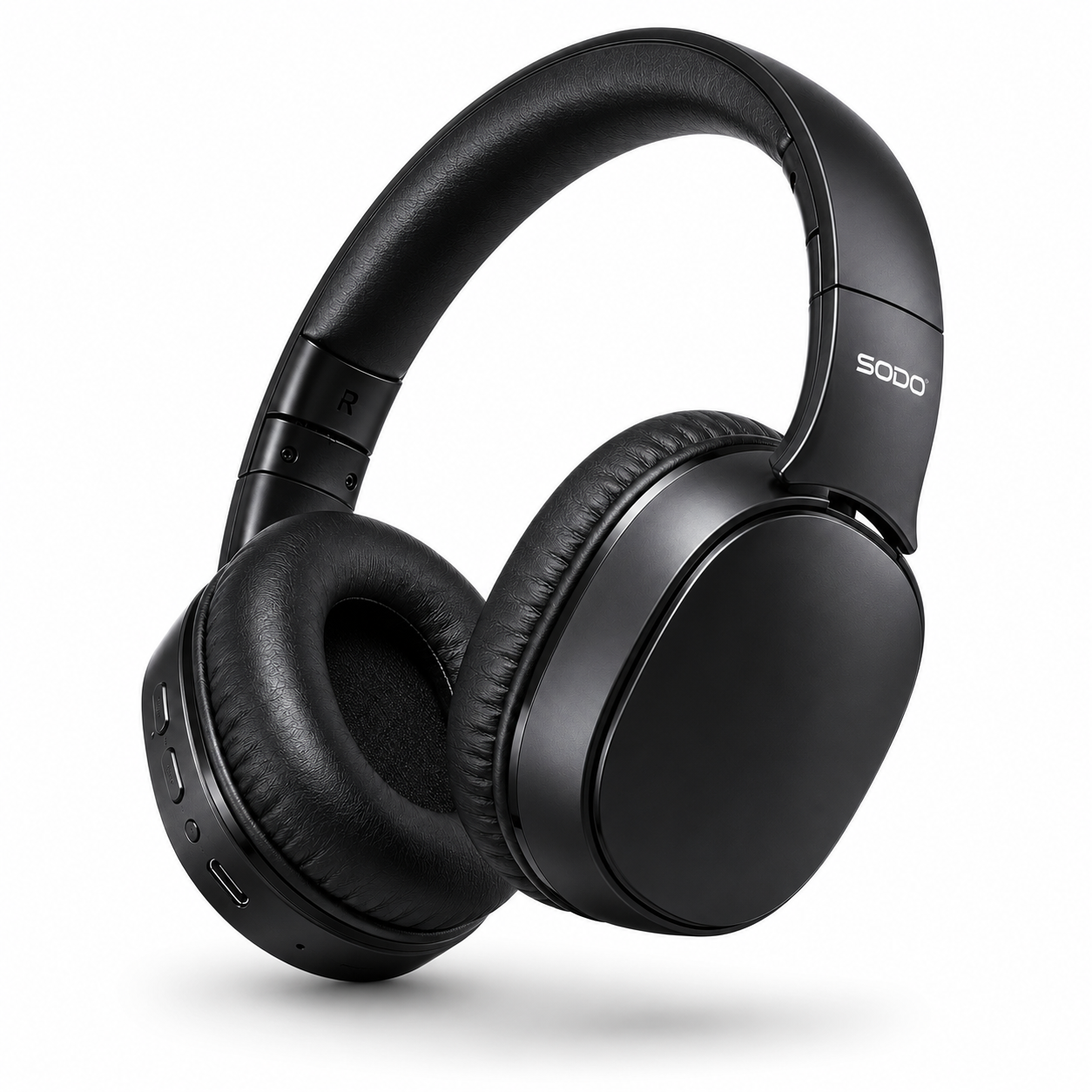 SODA SD1102 Wireless Headphones