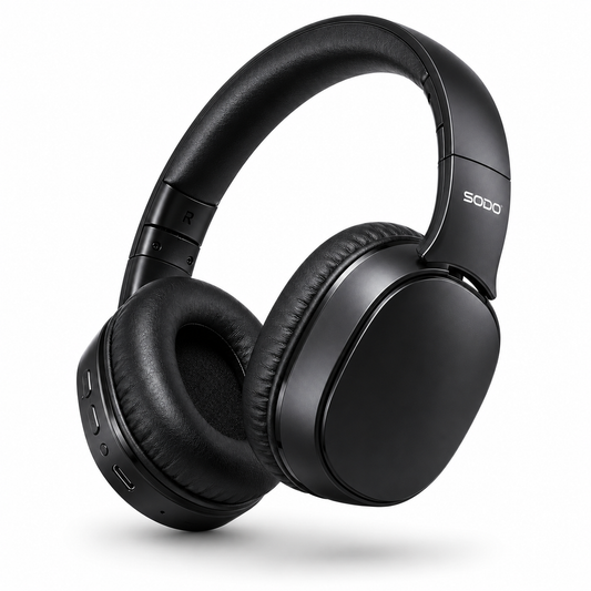 SODA SD1102 Wireless Headphones