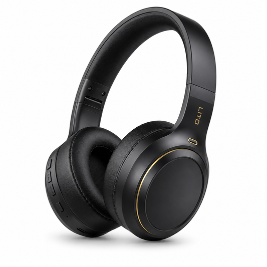 LITO LE08 Wireless Headphones