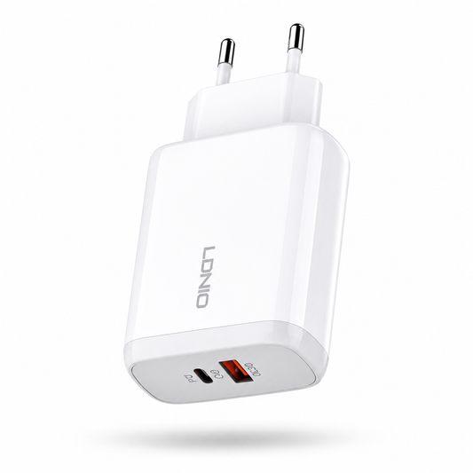 LDNIO Fast Charging Wall Charger