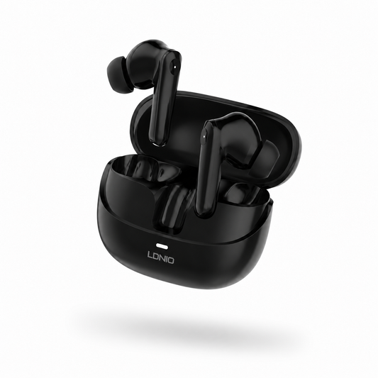 LDNIO TO5 Wireless Earbuds