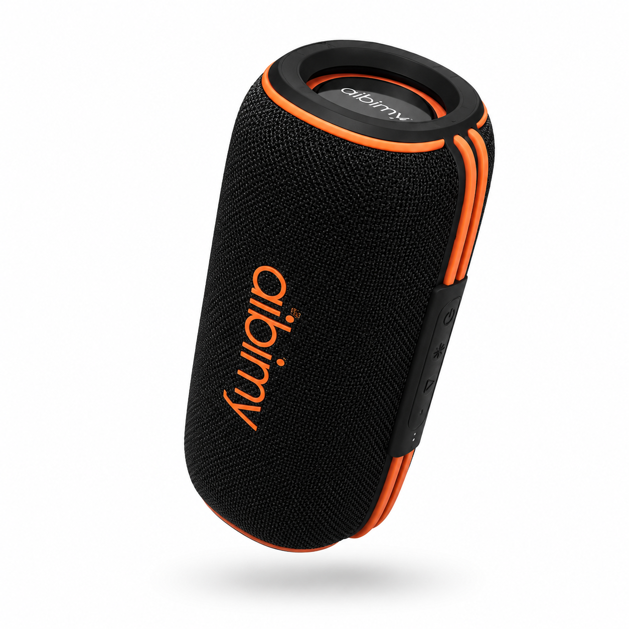 Aibimy Outdoor Bluetooth Speaker