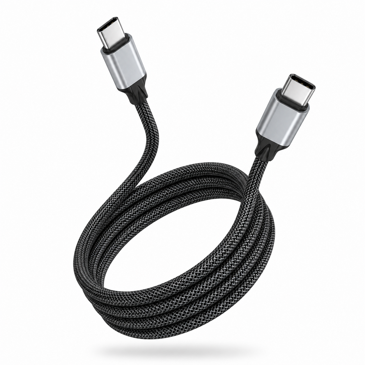 LDNIO USB-C Fast Charging Cable