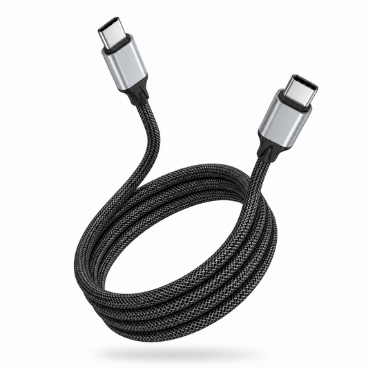 LDNIO USB-C Fast Charging Cable