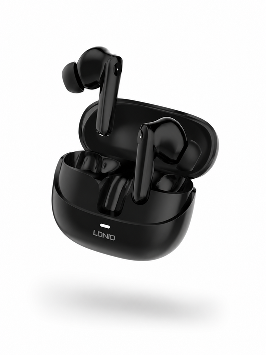 LDNIO TO5 Wireless Earbuds