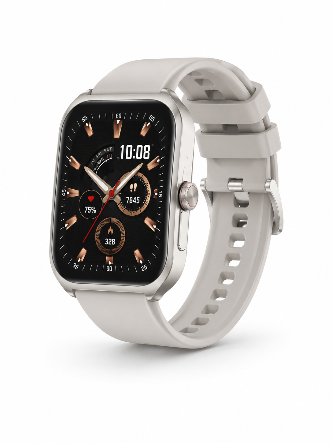 LDNIO SW4 Smart Watch