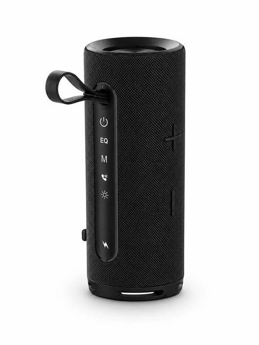 LDNIO BTS13 Portable Bluetooth Speaker – Loud Sound Quality