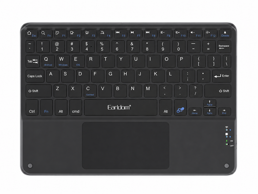 EARLDOM KB-7 Digital Keyboard