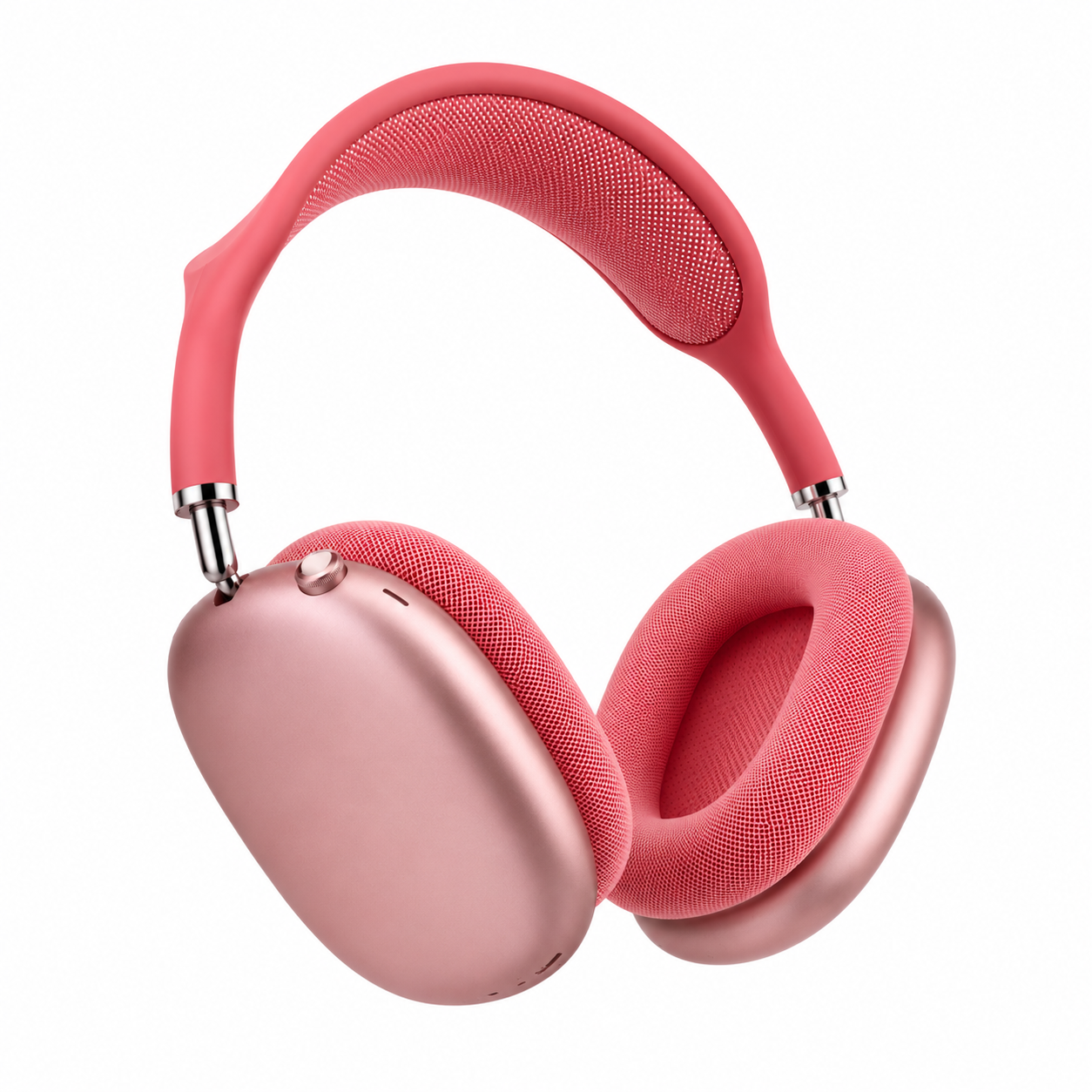 Air Max Style Wireless Headphones – ANC & Bluetooth 5.3