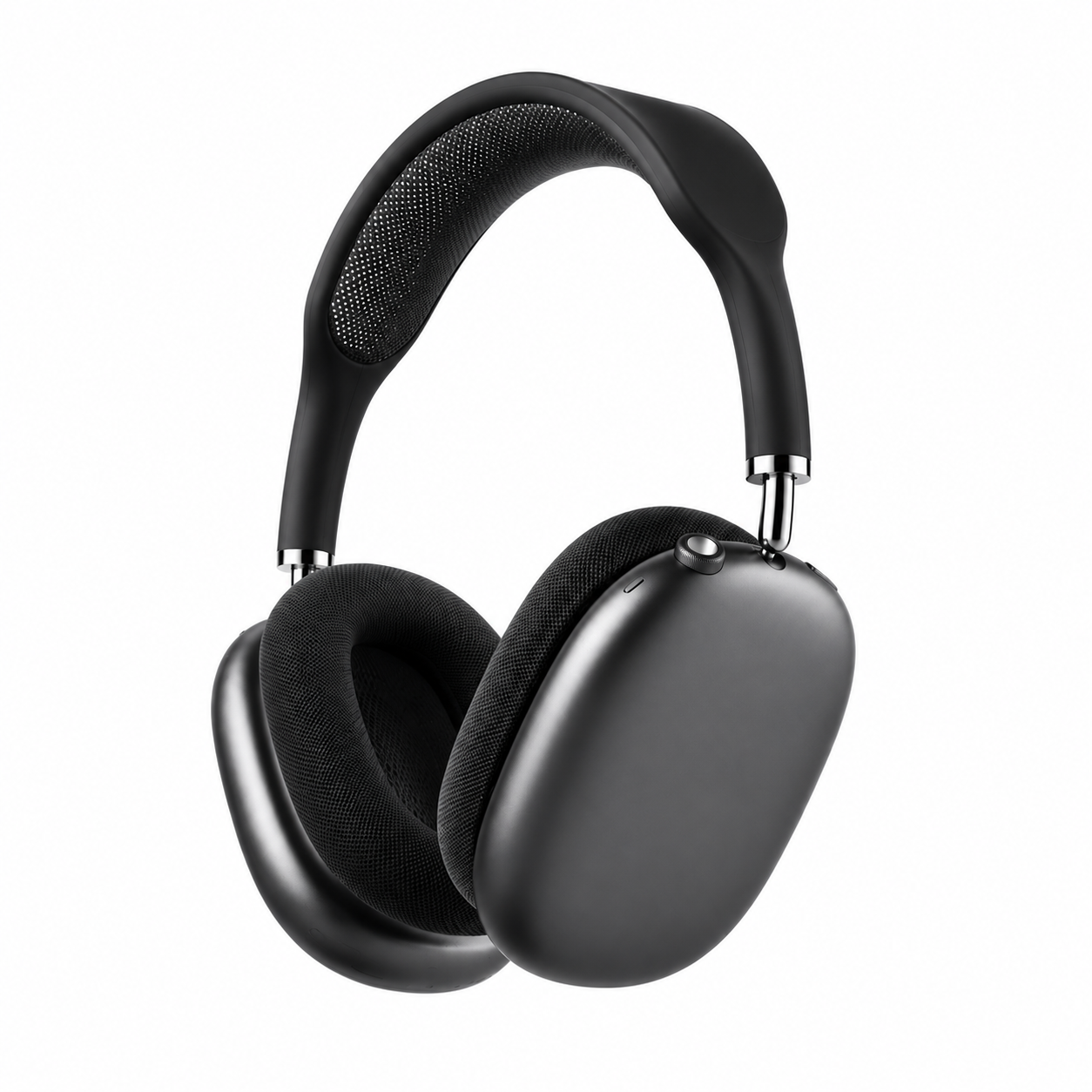 Air Max Style Wireless Headphones – ANC & Bluetooth 5.3