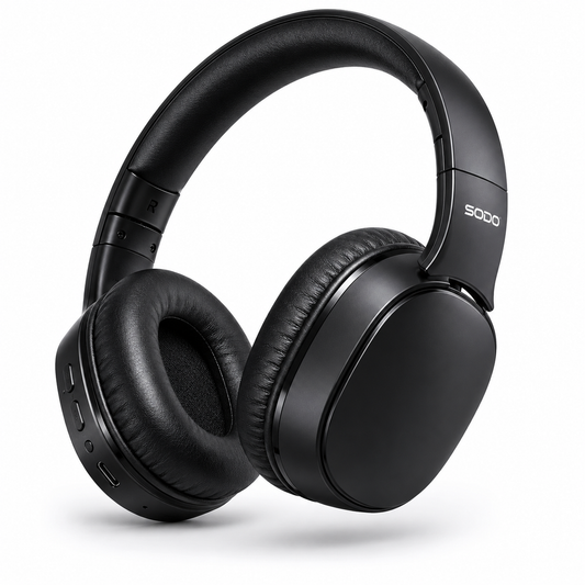 SODA SD1102 Wireless Headphones