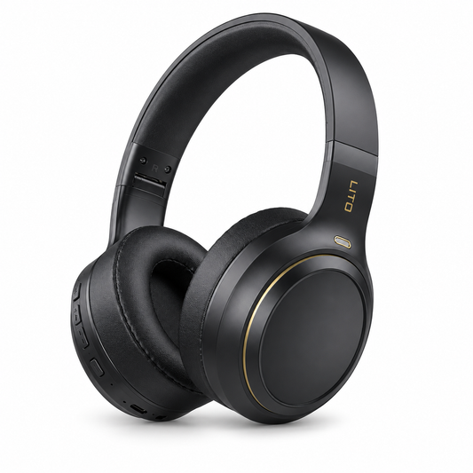 LITO LE08 Wireless Headphones