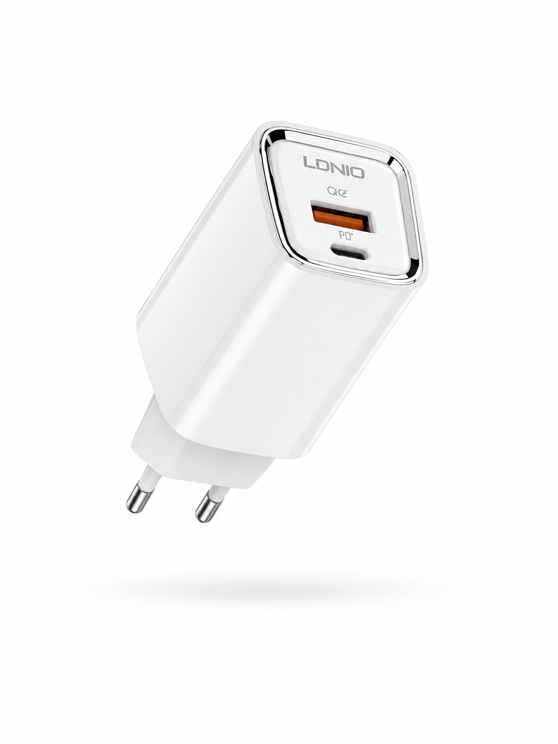 LDNIO Fast Charging Wall Charger
