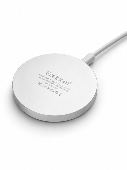 EARLDOM MagSafe Wireless Charger