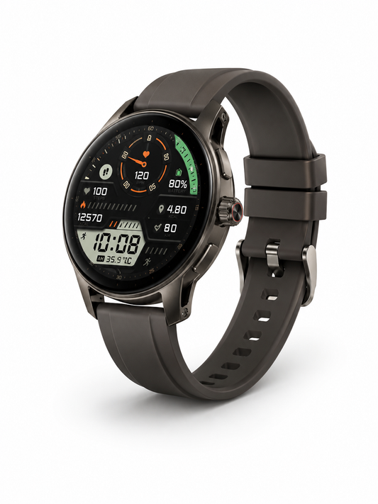LDNIO SW5 Smart Watch