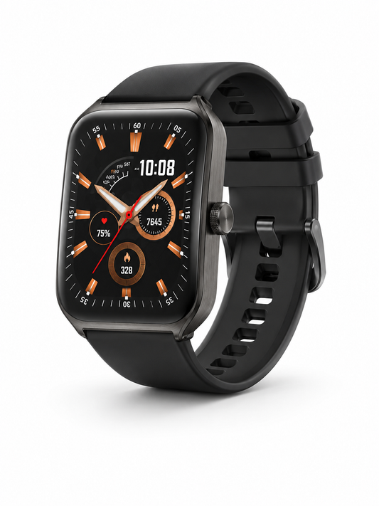 LDNIO SW4 Smart Watch