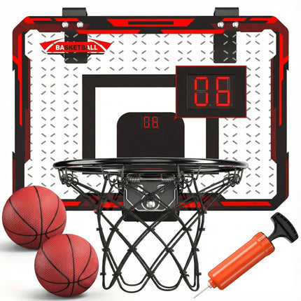 baloncesto interior para niños