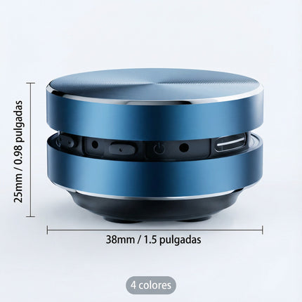 POLVCDG Guía de Resonancia