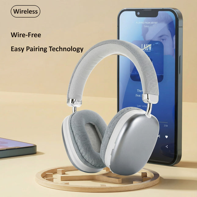 Auriculares inalámbricos